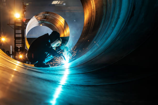 Best Welding Inspection and Certification in North Spearfish, SD