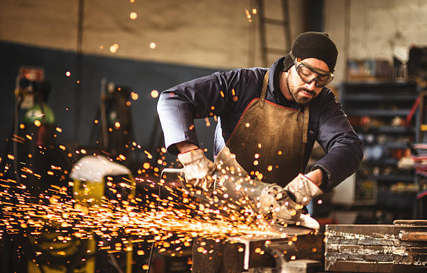 Best Marine and Shipbuilding Welding in North Spearfish, SD